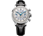 Baume & Mercier - MOA 10006