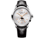 Baume & Mercier - CLIFTON COMPLETE CALENDAR MOA 10055