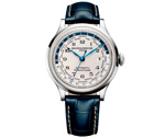 Baume & Mercier - CAPELAND WORLTIMER MOA 10106